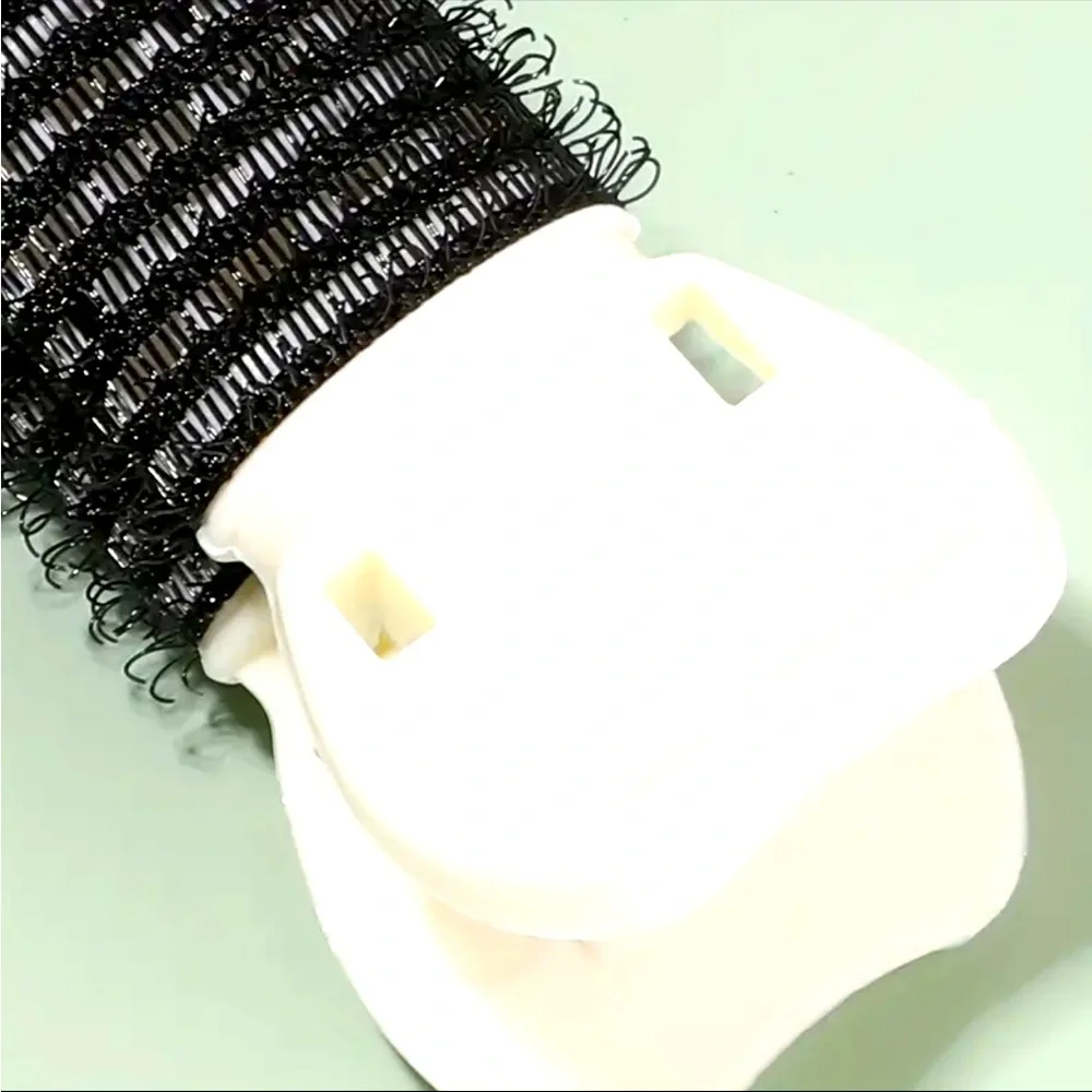6pcs Instant Hair Volumizing Clips Natural Fluffy Hair Root Boosters Easy to Use